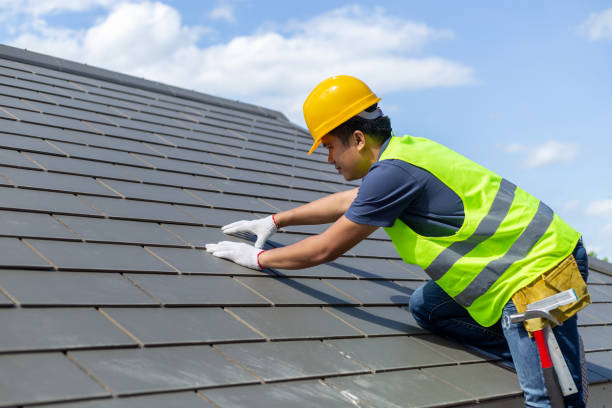 Best Storm Damage Roof Repair  in Edgecliff Village, TX